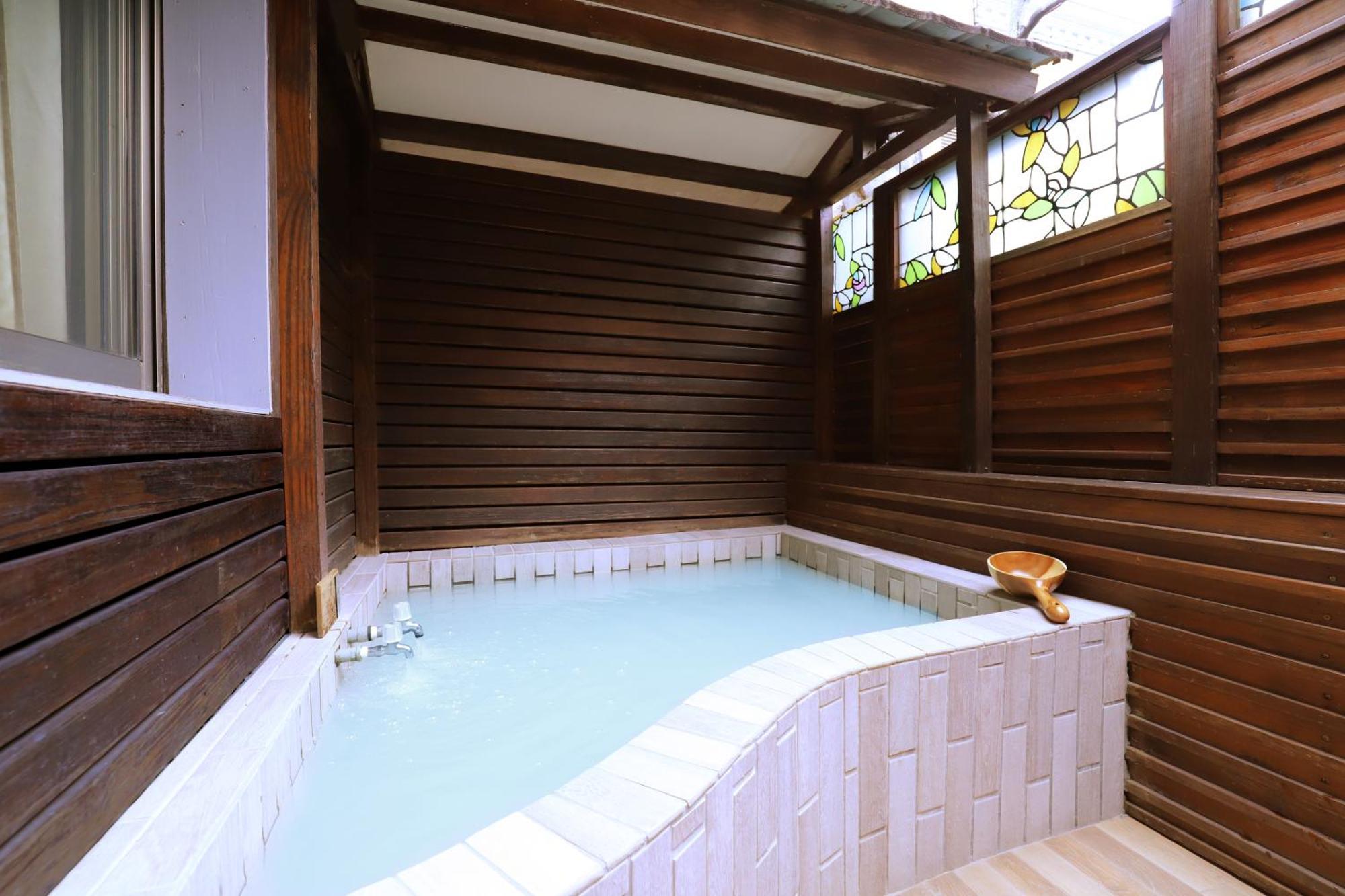Phoenix Pavilion Hot Spring Hotel Taipé Exterior foto